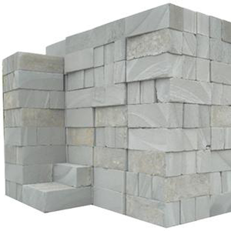 青秀不同砌筑方式蒸压加气混凝土砌块轻质砖 加气块抗压强度研究